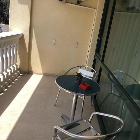Miramar Palace -Apartament 211S Apartman Napospart Kültér fotó