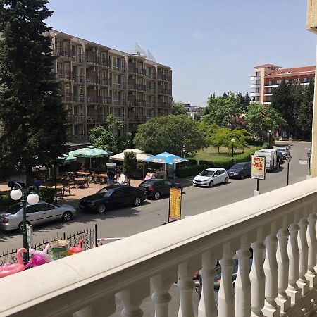 Miramar Palace -Apartament 211S Apartman Napospart Kültér fotó