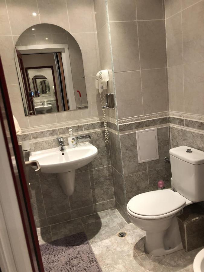 Miramar Palace -Apartament 211S Apartman Napospart Kültér fotó