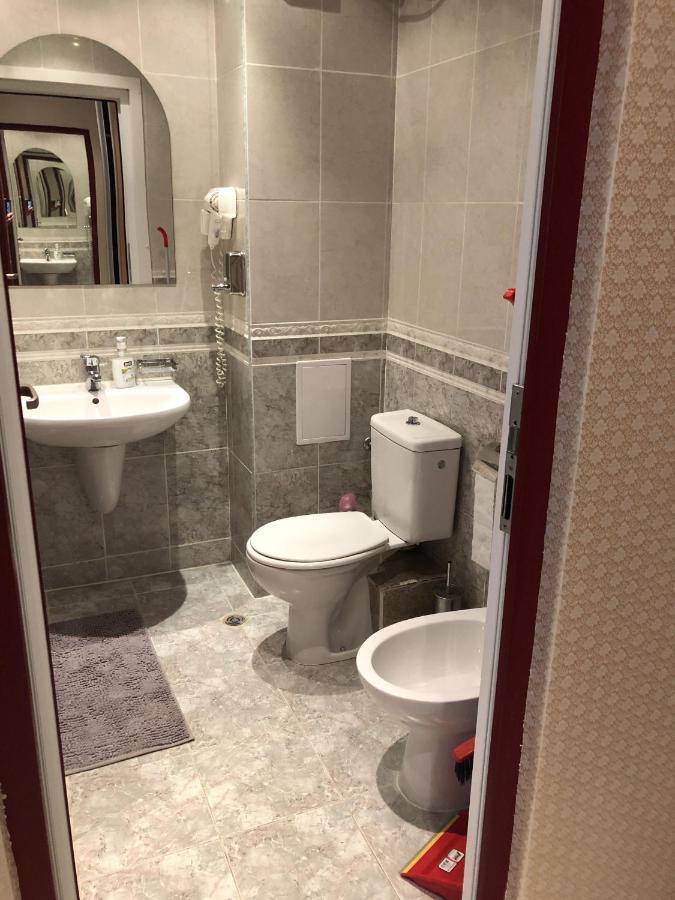 Miramar Palace -Apartament 211S Apartman Napospart Kültér fotó