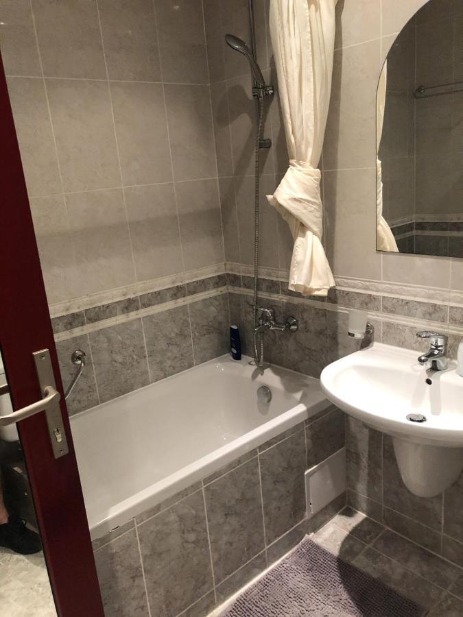 Miramar Palace -Apartament 211S Apartman Napospart Kültér fotó